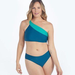 Summersalt Sidestroke Bikini